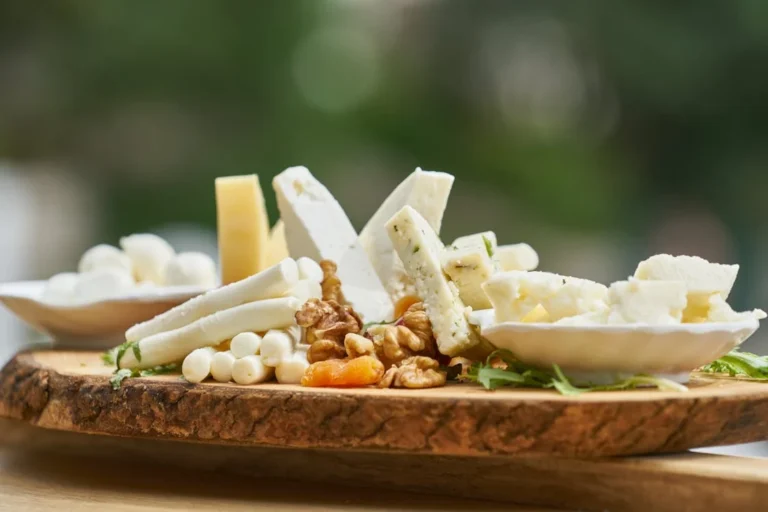 Savoring Cheese: A Culinary Celebration